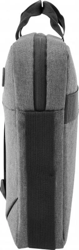 Сумка для ноутбука HP Prelude 17.3" Grey (34Y64AA) - мініатюра 3