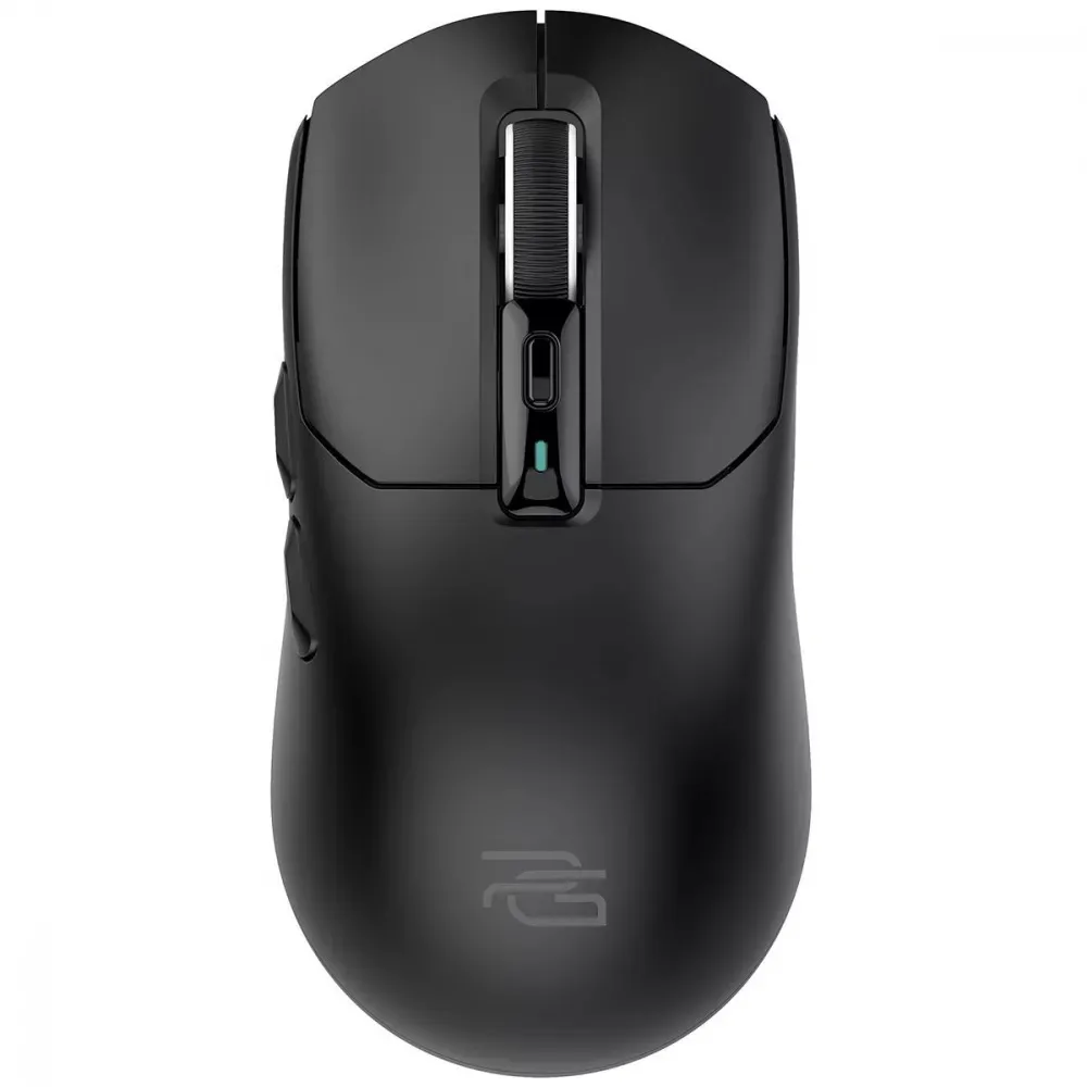 Миша бездротова Proove Gaming Rate Pro with Charging Dock Black - зображення 1