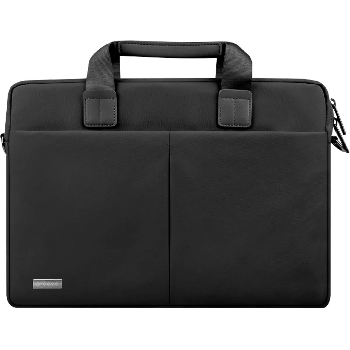 Сумка для ноутбука Proove Soft Shield 14" Gray - зображення 1