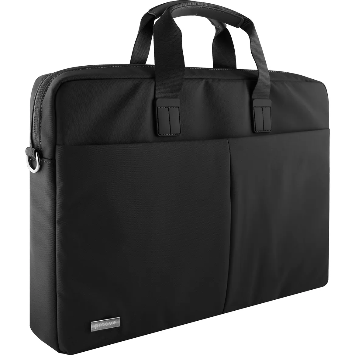 Сумка для ноутбука Proove Soft Shield 14" Gray - мініатюра 2
