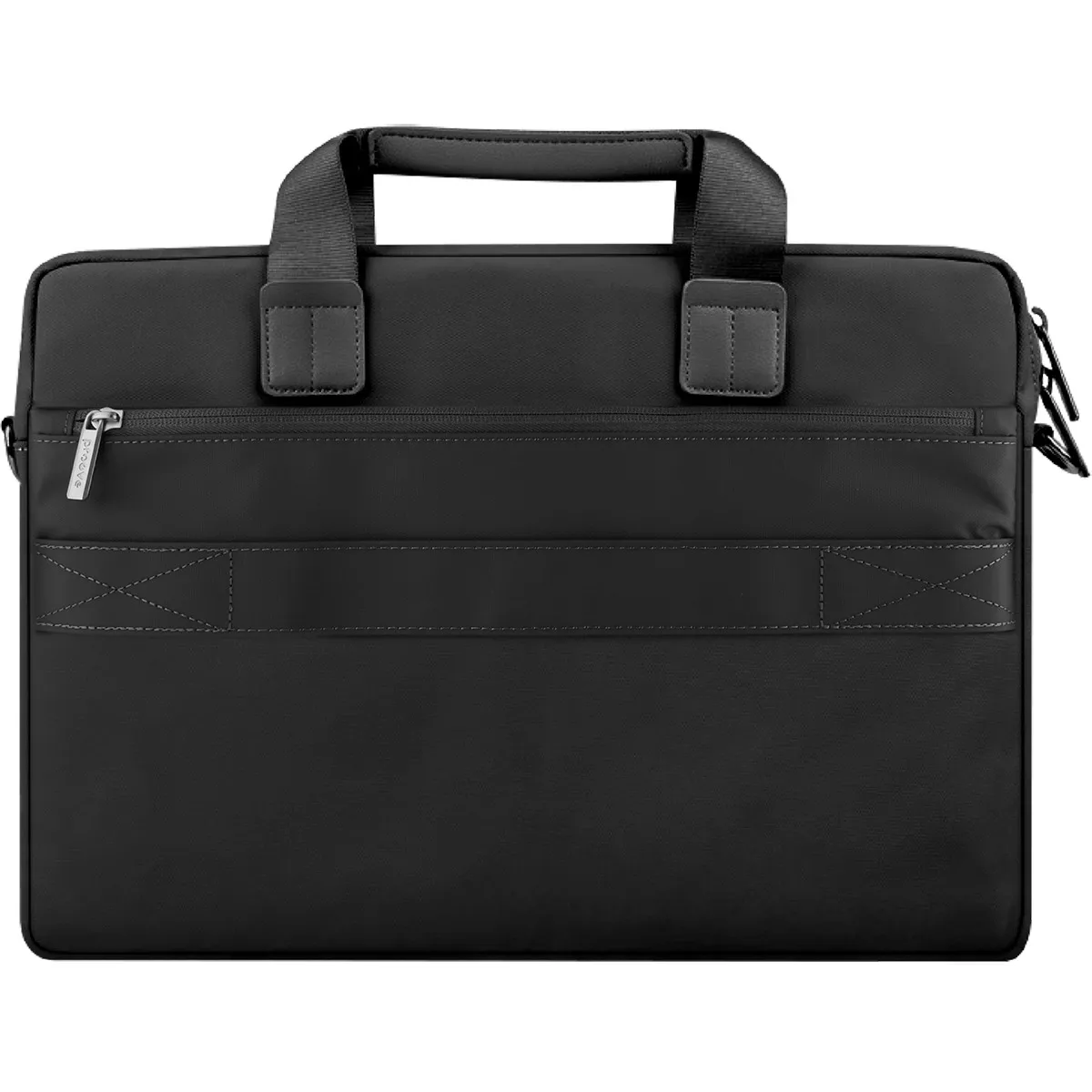 Сумка для ноутбука Proove Soft Shield 14" Gray - мініатюра 3