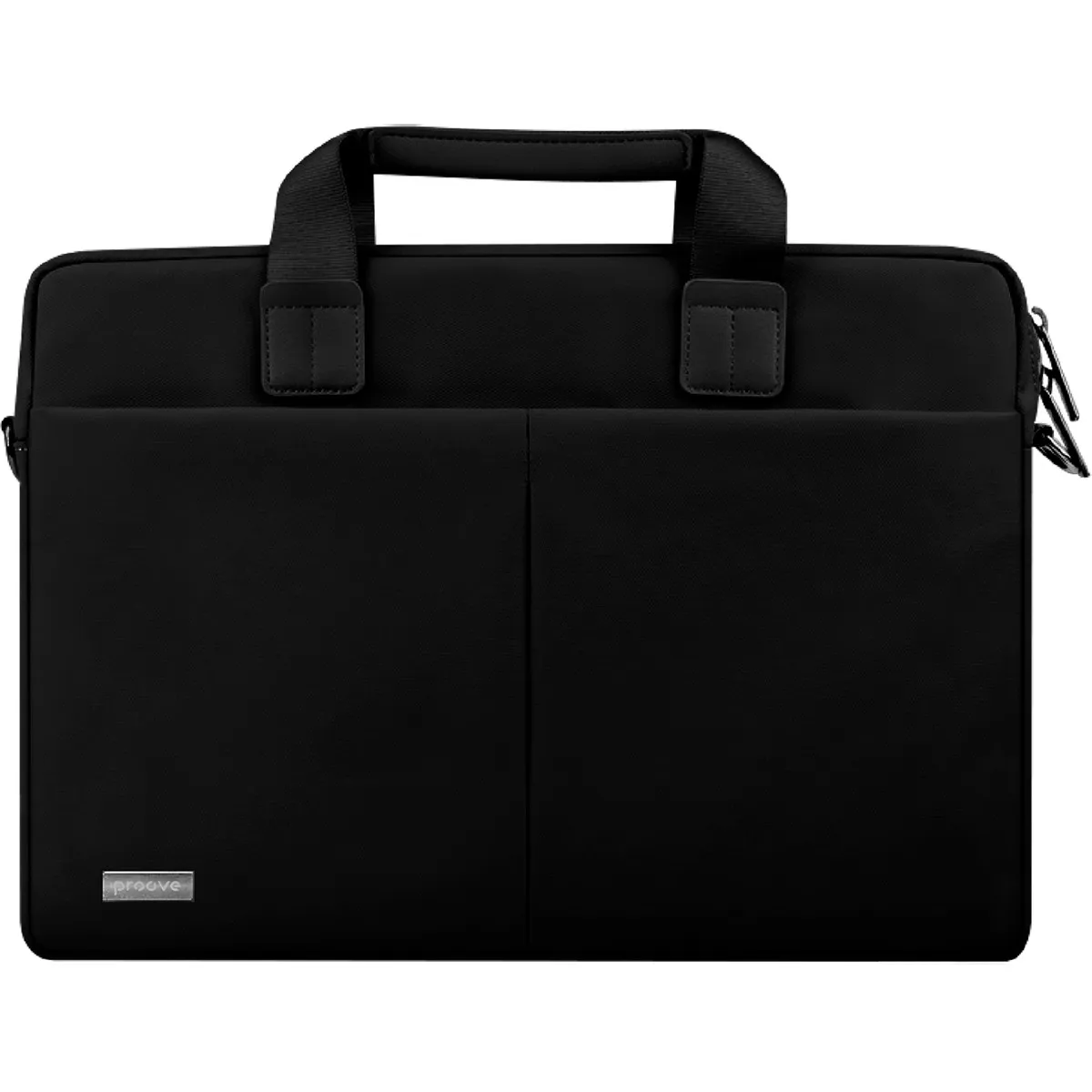 Сумка для ноутбука Proove Soft Shield 14" Black - зображення 1