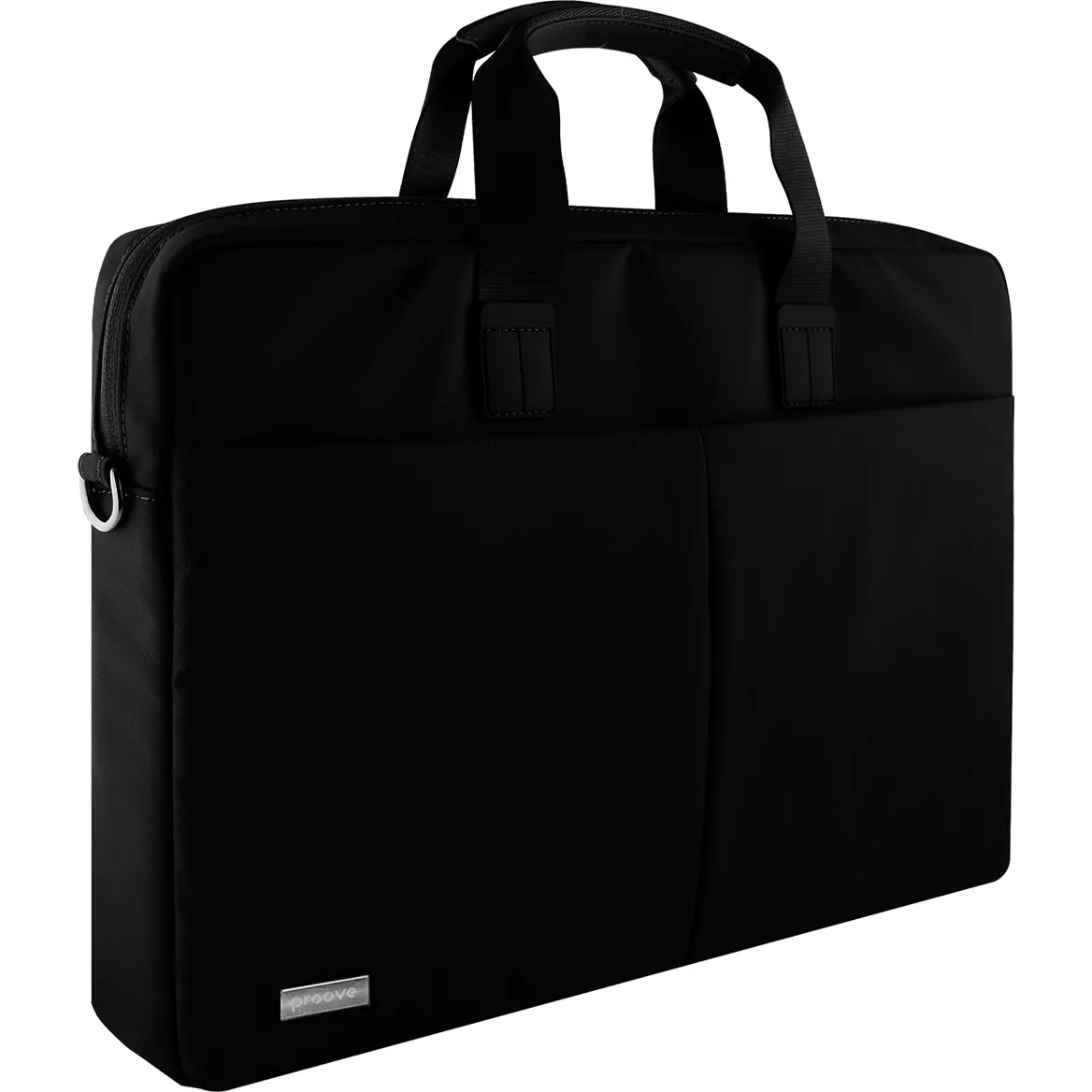 Сумка для ноутбука Proove Soft Shield 14" Black - мініатюра 2