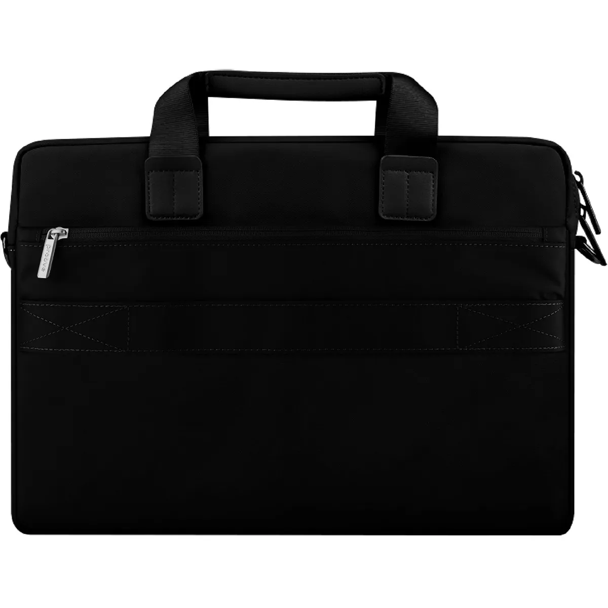Сумка для ноутбука Proove Soft Shield 14" Black - мініатюра 3