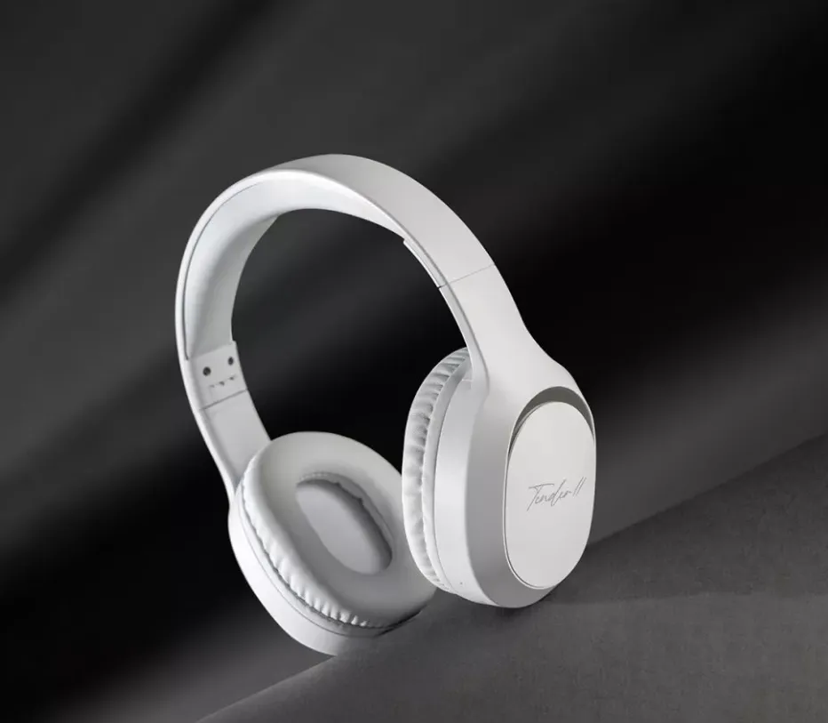 Bluetooth-гарнітура Proove Tender 2 APP White (HPTR2001AP02) - мініатюра 6