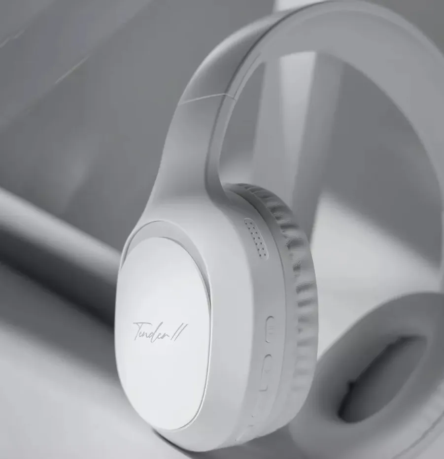 Bluetooth-гарнітура Proove Tender 2 APP White (HPTR2001AP02) - мініатюра 8