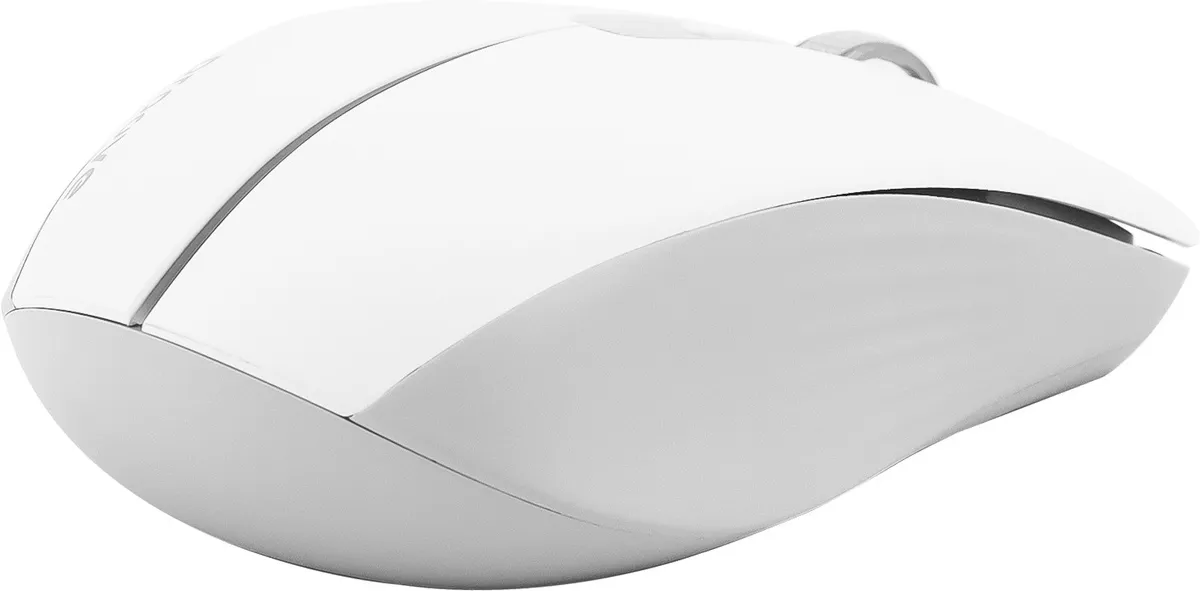 Миша бездротова Proove Comet White (WMCM00022002) - мініатюра 4