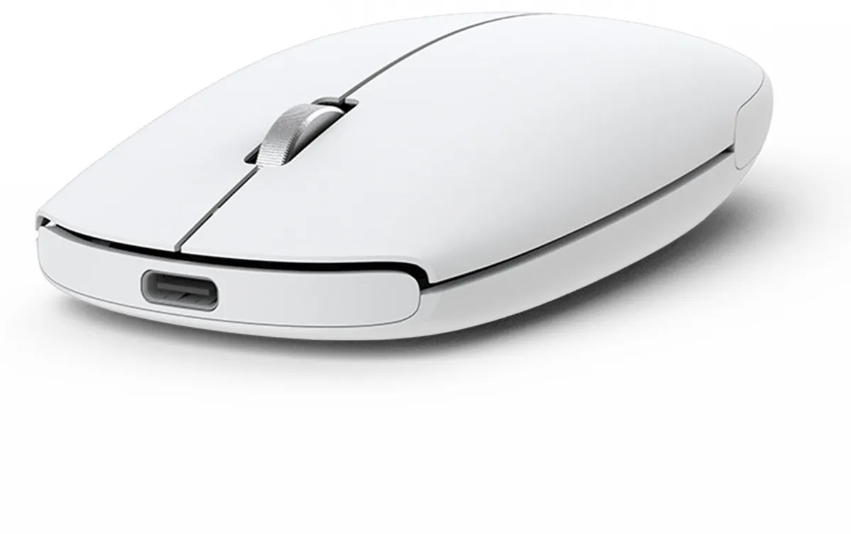 Миша бездротова Proove Ramp White (WNRM00022002) - мініатюра 3
