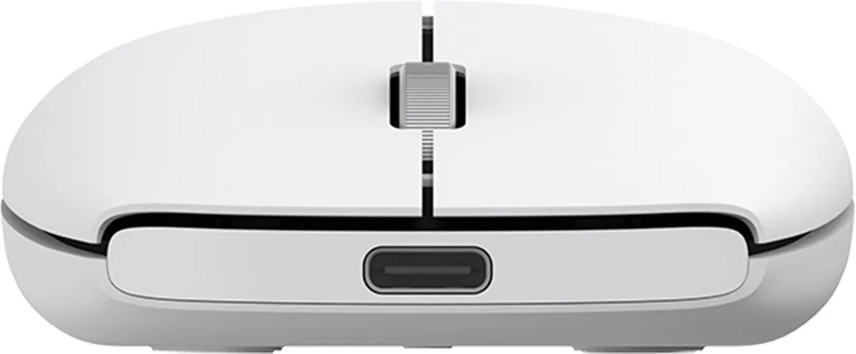 Миша бездротова Proove Ramp White (WNRM00022002) - мініатюра 5