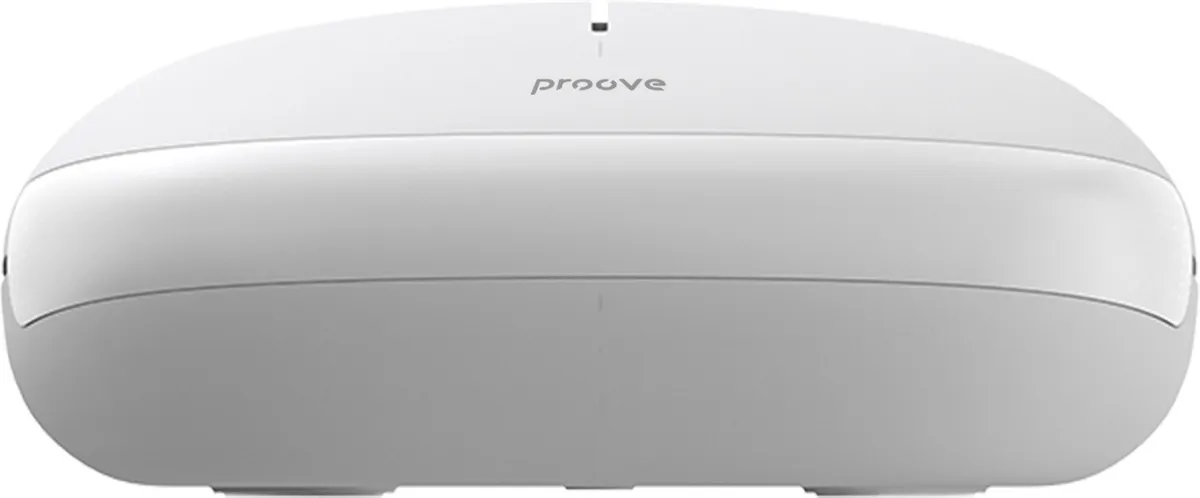 Миша бездротова Proove Ramp White (WNRM00022002) - мініатюра 6