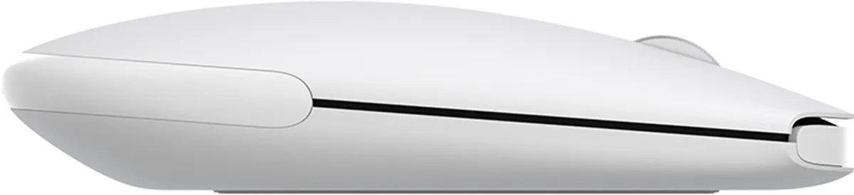 Миша бездротова Proove Ramp White (WNRM00022002) - мініатюра 7