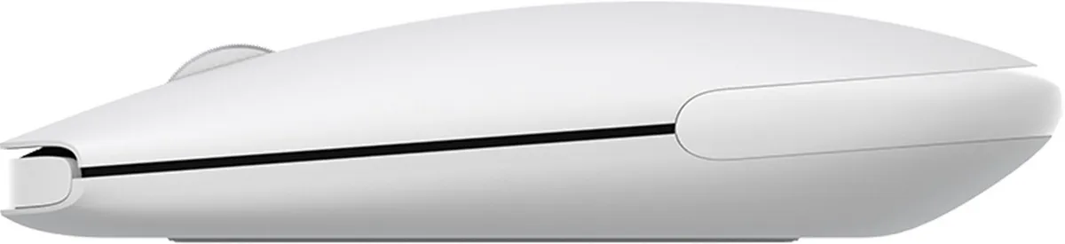 Миша бездротова Proove Ramp White (WNRM00022002) - мініатюра 8