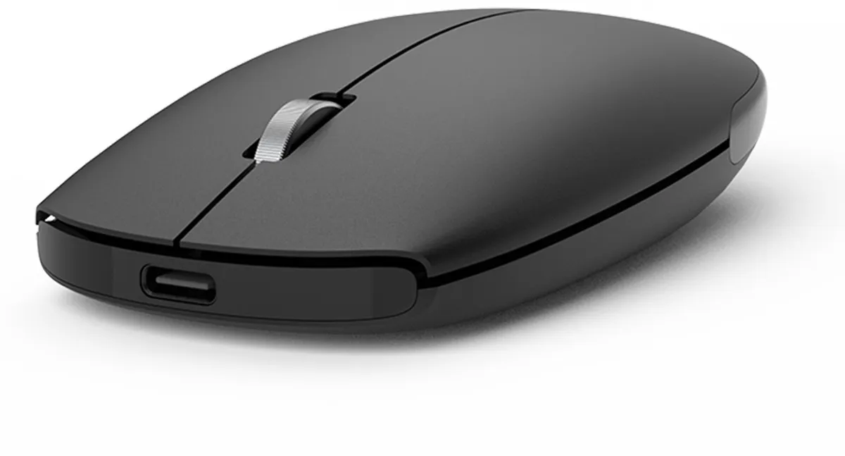 Миша бездротова Proove Ramp Black (WNRM00022001) - мініатюра 3