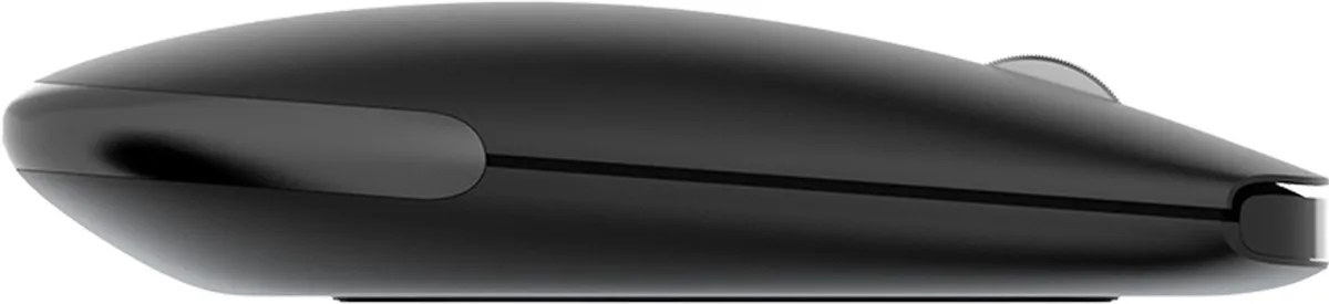Миша бездротова Proove Ramp Black (WNRM00022001) - мініатюра 7