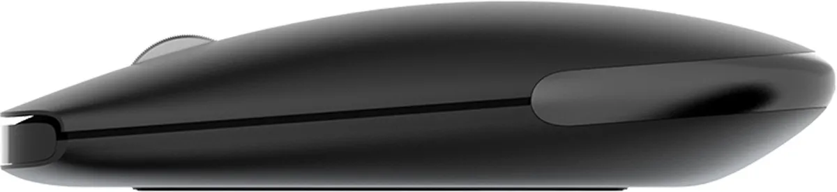Миша бездротова Proove Ramp Black (WNRM00022001) - мініатюра 8