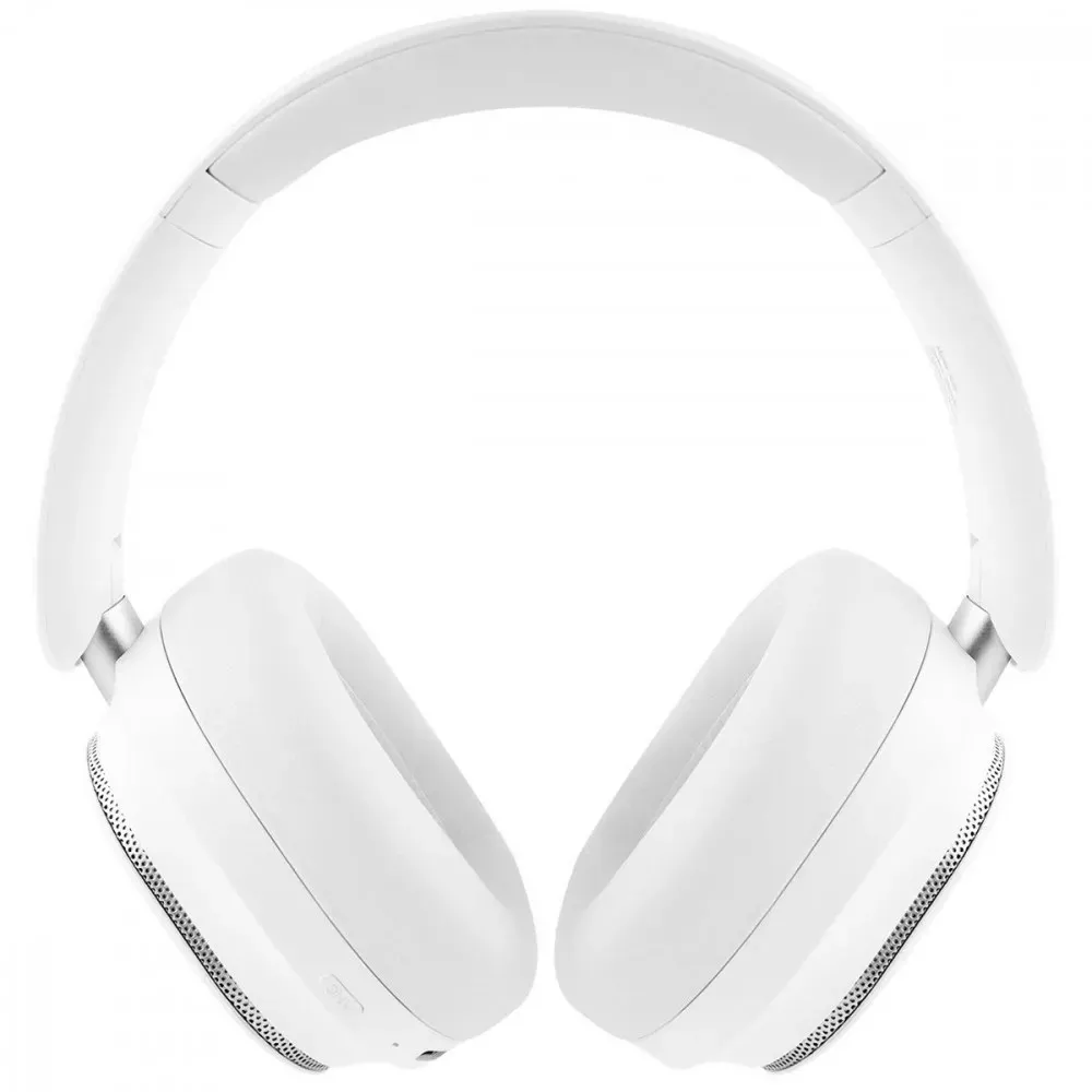 Bluetooth-гарнітура Proove Solo with ANC (APP) White (HPSL0001AP02) - мініатюра 4