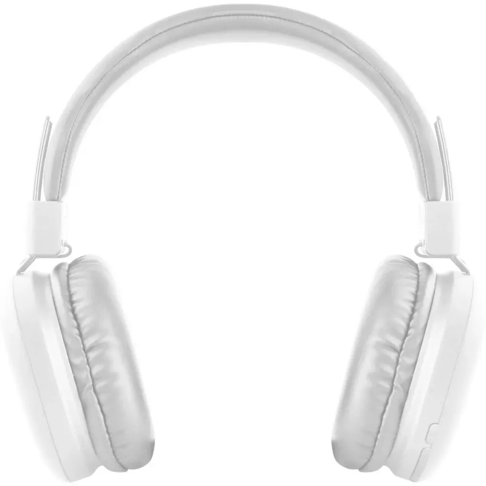Bluetooth-гарнітура Proove Symphony Neo (APP) White/Gray (HPSN0001AP31) - мініатюра 3