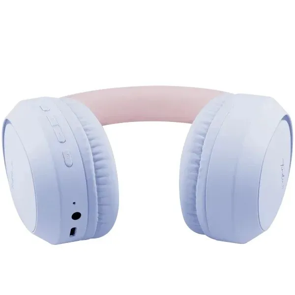 Bluetooth-гарнітура Proove Tender 2 (APP) Blue/Pink (HPTR2001AP08) - мініатюра 2