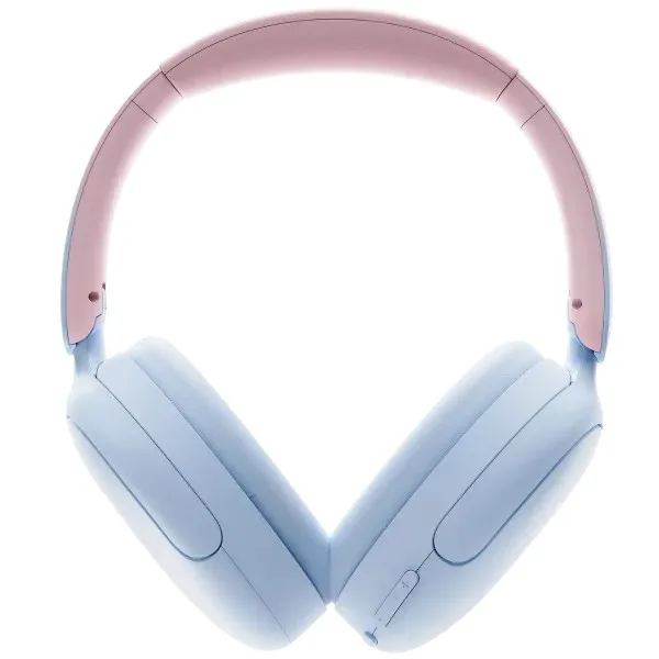 Bluetooth-гарнітура Proove Tender Pro with ANC (APP) Blue/Pink (HPTP0001AP08) - мініатюра 2