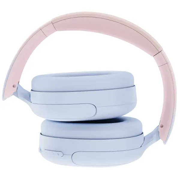 Bluetooth-гарнітура Proove Tender Pro with ANC (APP) Blue/Pink (HPTP0001AP08) - мініатюра 4