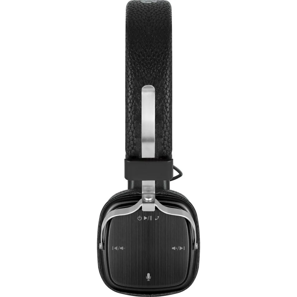 Bluetooth-гарнітура Proove 70’s Legend (APP) Black (HP70L001AP01) - мініатюра 2
