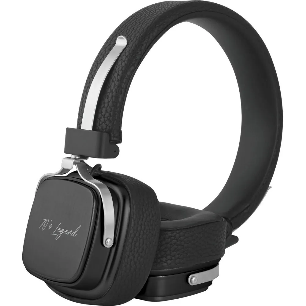 Bluetooth-гарнітура Proove 70’s Legend (APP) Black (HP70L001AP01) - мініатюра 7