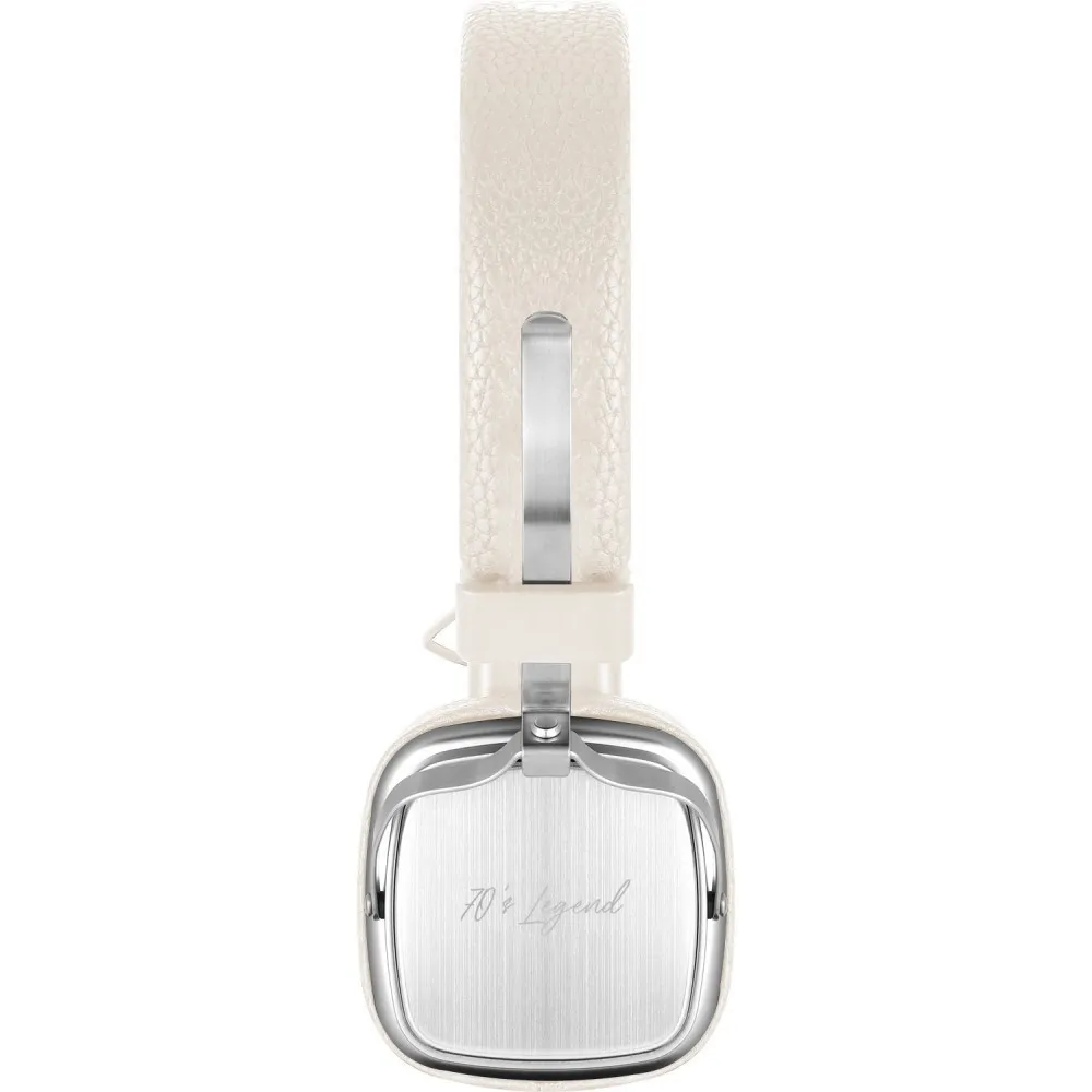 Bluetooth-гарнітура Proove 70’s Legend (APP) Cream White (HP70L001AP30) - мініатюра 3