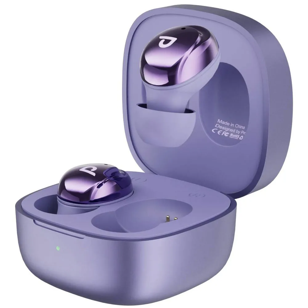 Bluetooth-гарнітура Proove Charm TWS (APP) Purple (TWCH0001AP09) - мініатюра 2