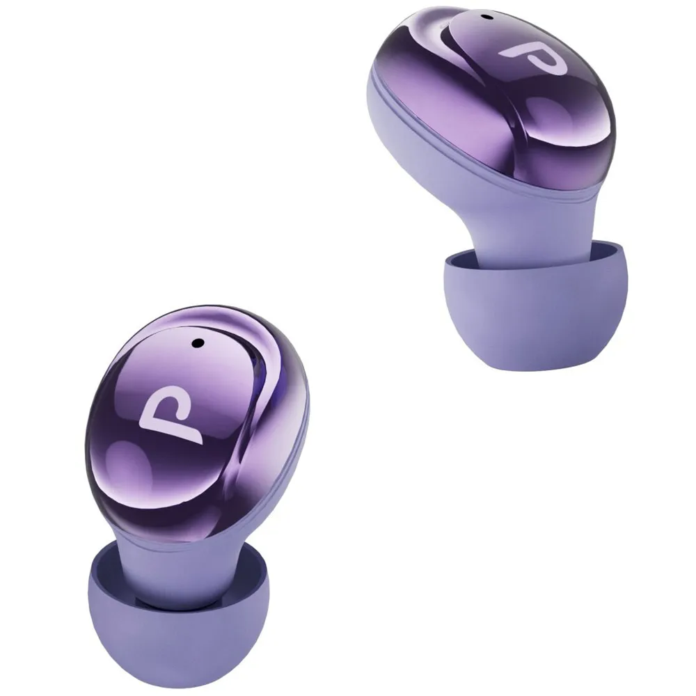 Bluetooth-гарнітура Proove Charm TWS (APP) Purple (TWCH0001AP09) - мініатюра 3