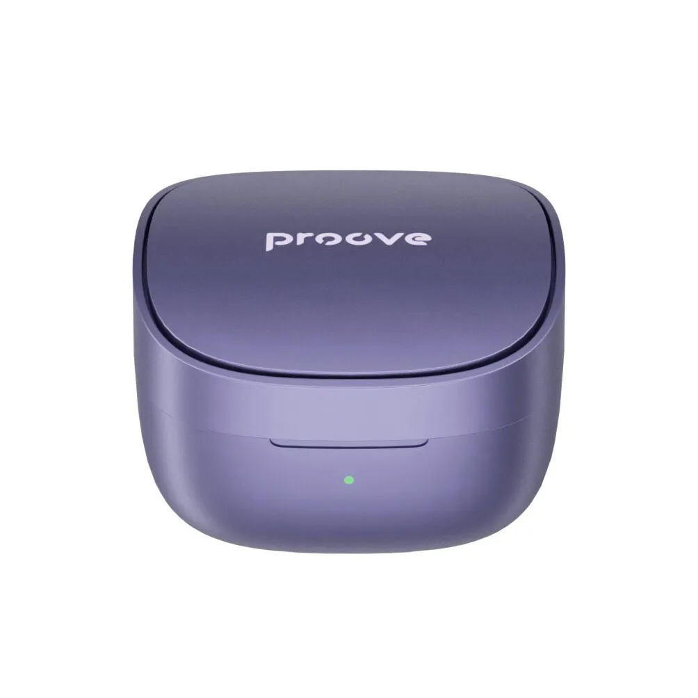Bluetooth-гарнітура Proove Charm TWS (APP) Purple (TWCH0001AP09) - мініатюра 4