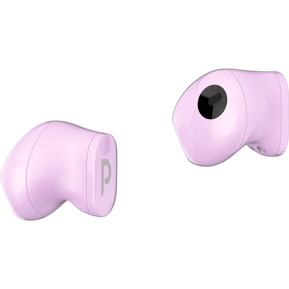 Bluetooth-гарнітура Proove Mainstream Mini TWS Purple (TWMM00010009) - мініатюра 2