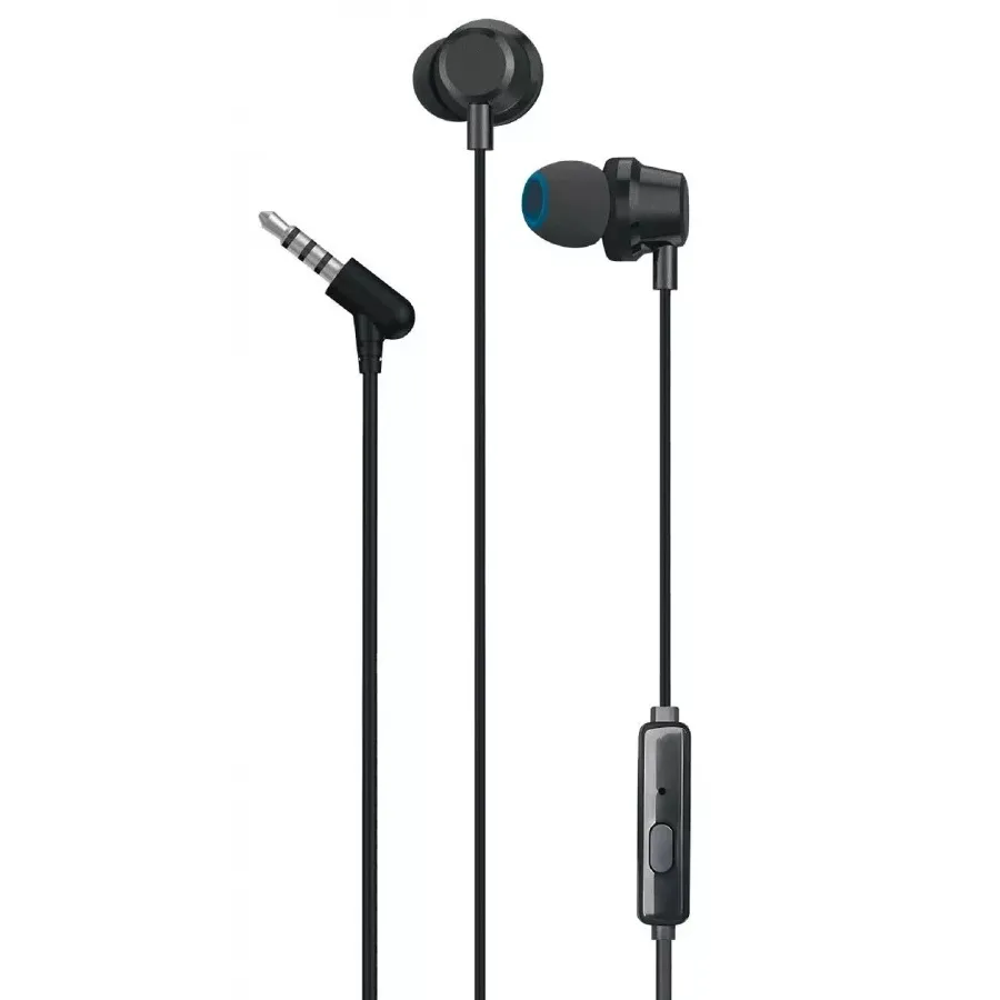 Гарнітура Proove Scape J1 Black (WESJ10000801) - зображення 1