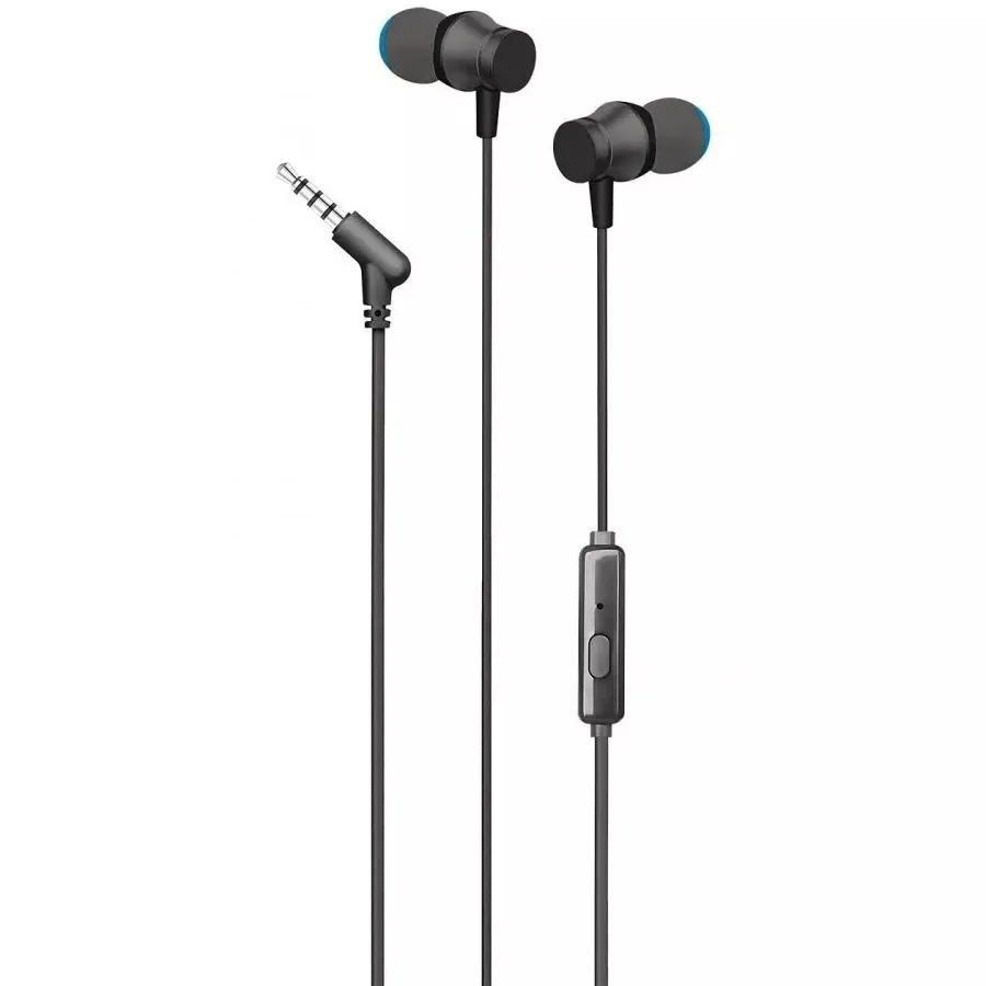 Гарнітура Proove Scape J3 Black (WESJ30000801) - зображення 1