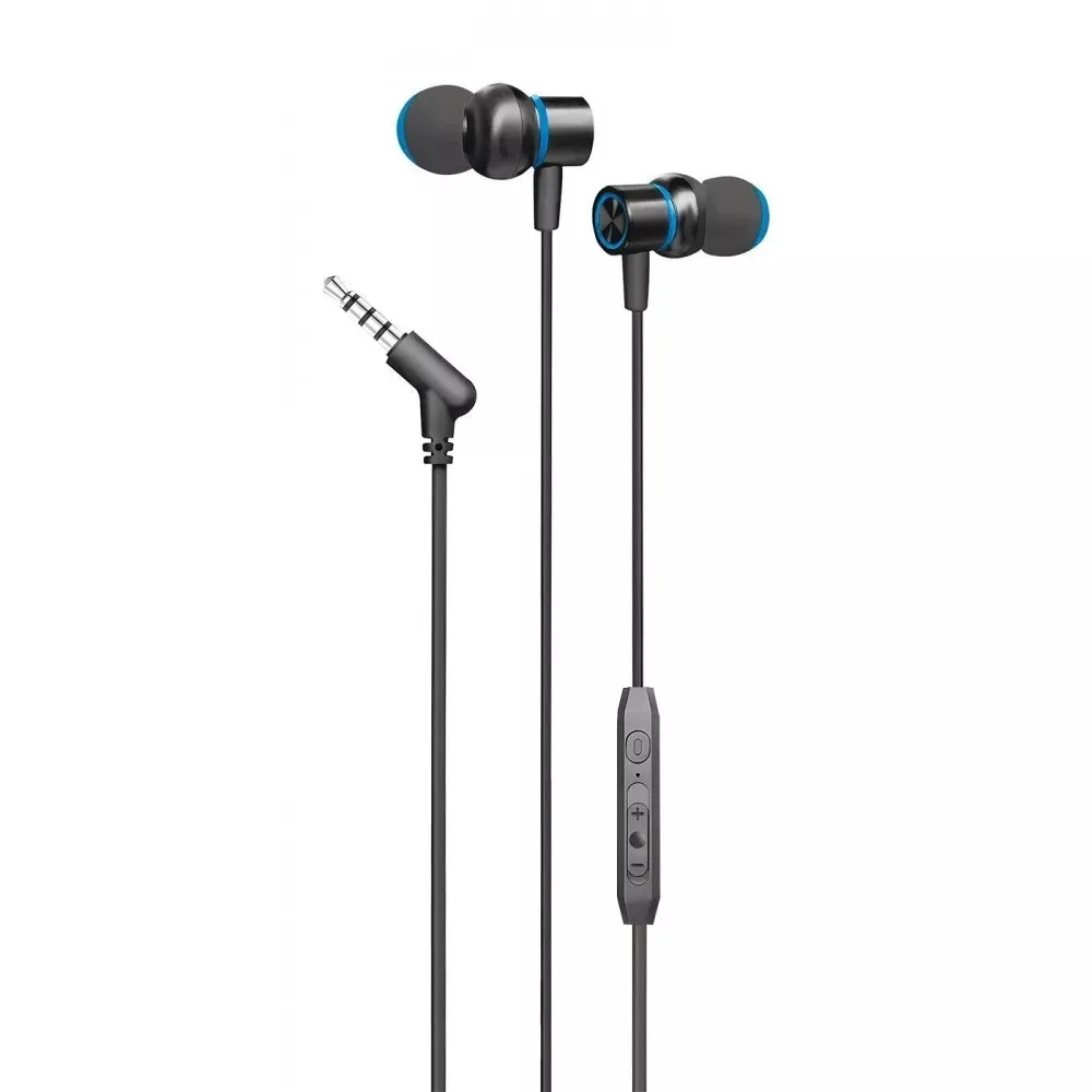 Гарнітура Proove Scape J5 Black (WESJ50000801) - зображення 1
