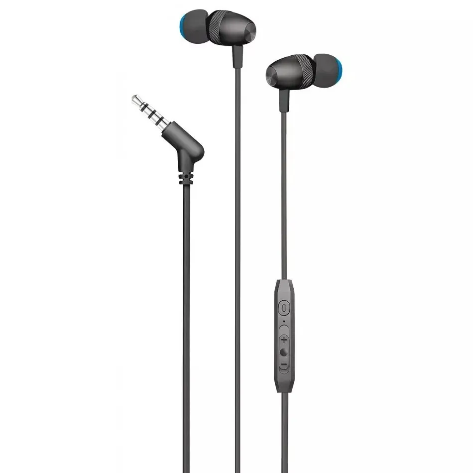 Гарнітура Proove Scape J6 Black (WESJ60000801) - зображення 1