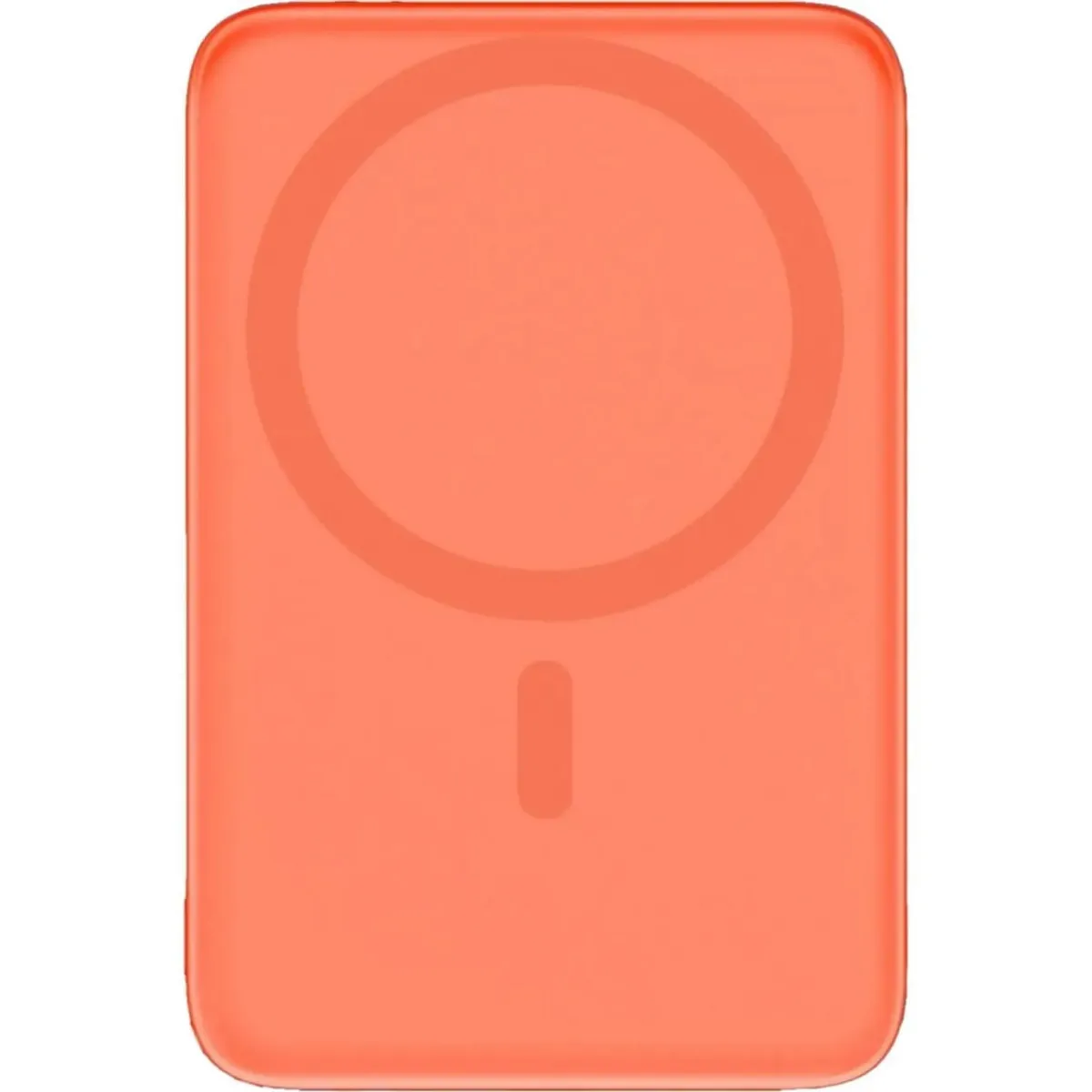 Універсальна мобільна батарея Proove X-Core 20W 5000mAh Оrange (PNXC20010018) - мініатюра 3