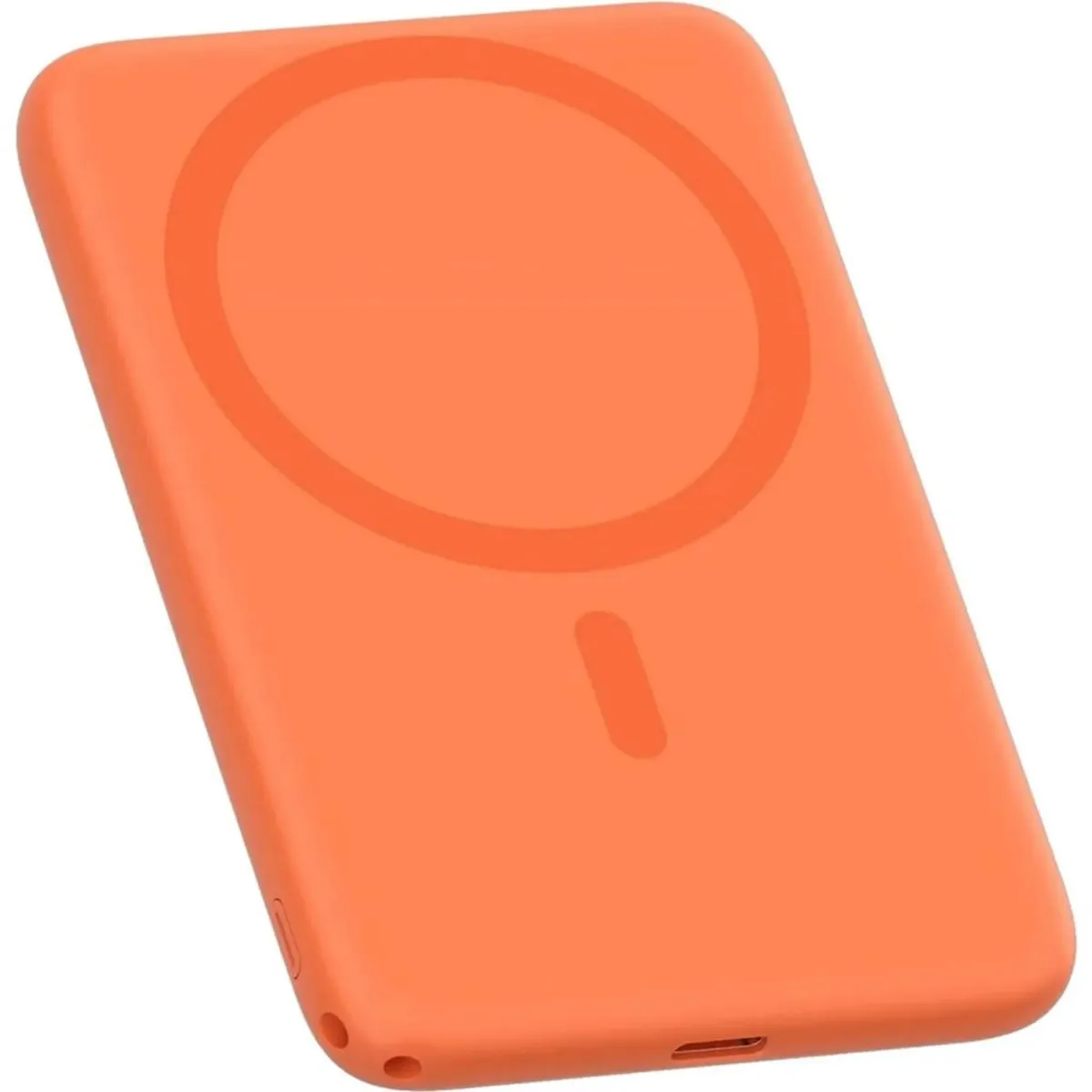 Універсальна мобільна батарея Proove X-Core 22.5W 10000mAh Оrange (PNXC22010018) - мініатюра 2