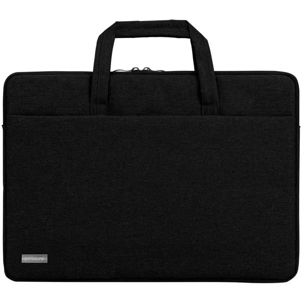 Сумка для ноутбука Proove Iris 14" Black (LBIR14000001) - зображення 1