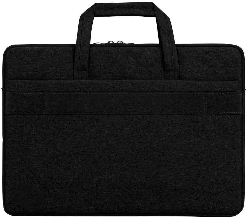 Сумка для ноутбука Proove Iris 14" Black (LBIR14000001) - мініатюра 2