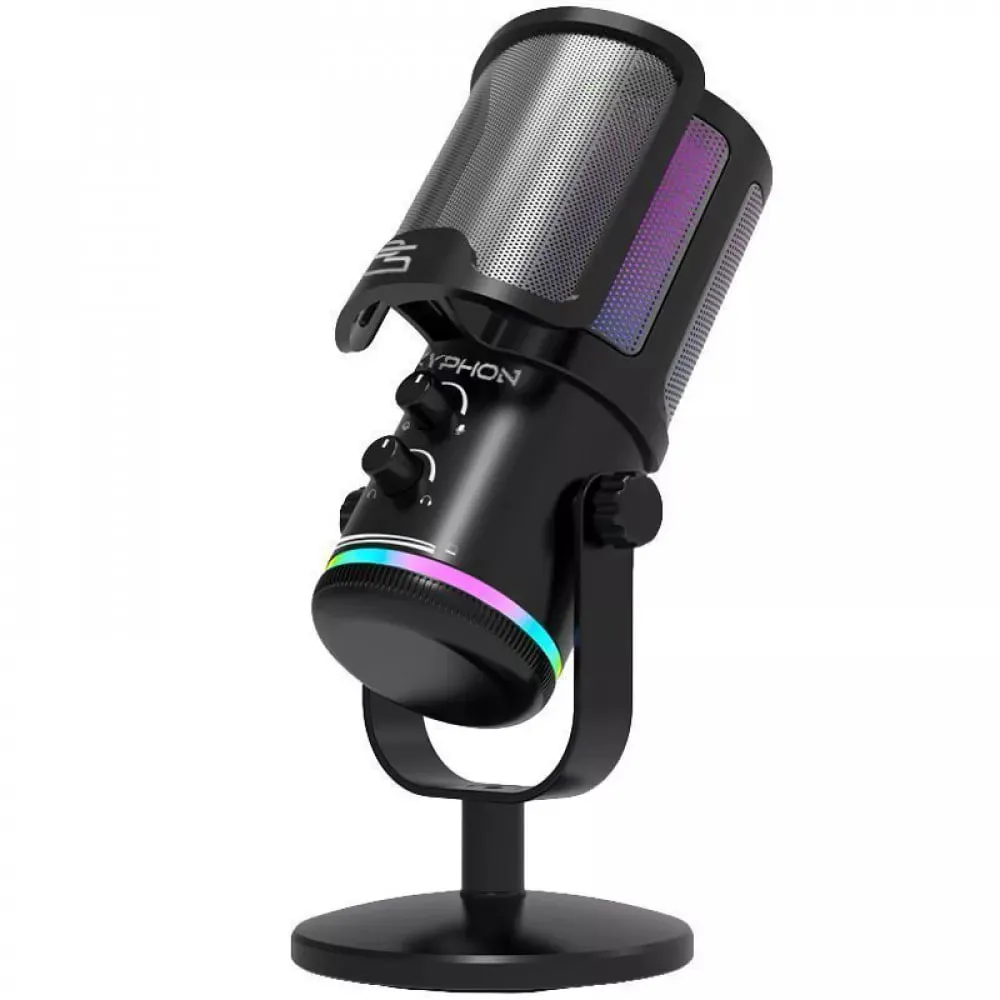 Мікрофон Proove Gaming Gryphon Black (GMGR00022001) - мініатюра 3