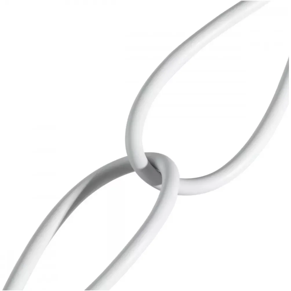 Кабель Baseus Superior Series Fast Charging USB Type-C - Lightning (M/M), 20W, 1.5 м, White (CATLYS-B02) - мініатюра 4