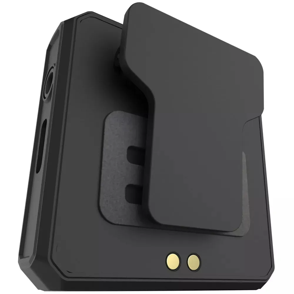 Мікрофон Proove Forum Black (PPWM25000201) - мініатюра 6