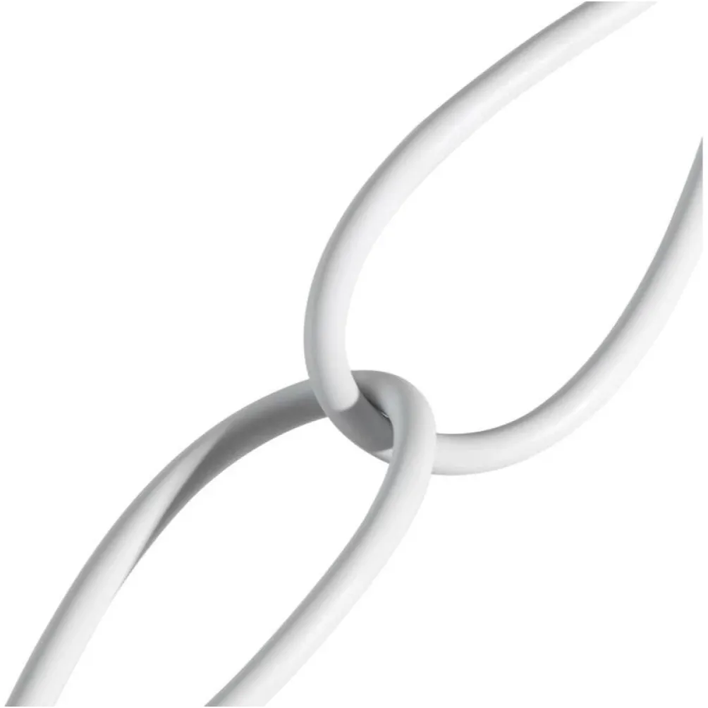 Кабель Baseus Superior Series Fast Charging Data USB Type-A - USB Type-C (M/M), 100W, 1 м, White (P10320102214-01) - мініатюра 8