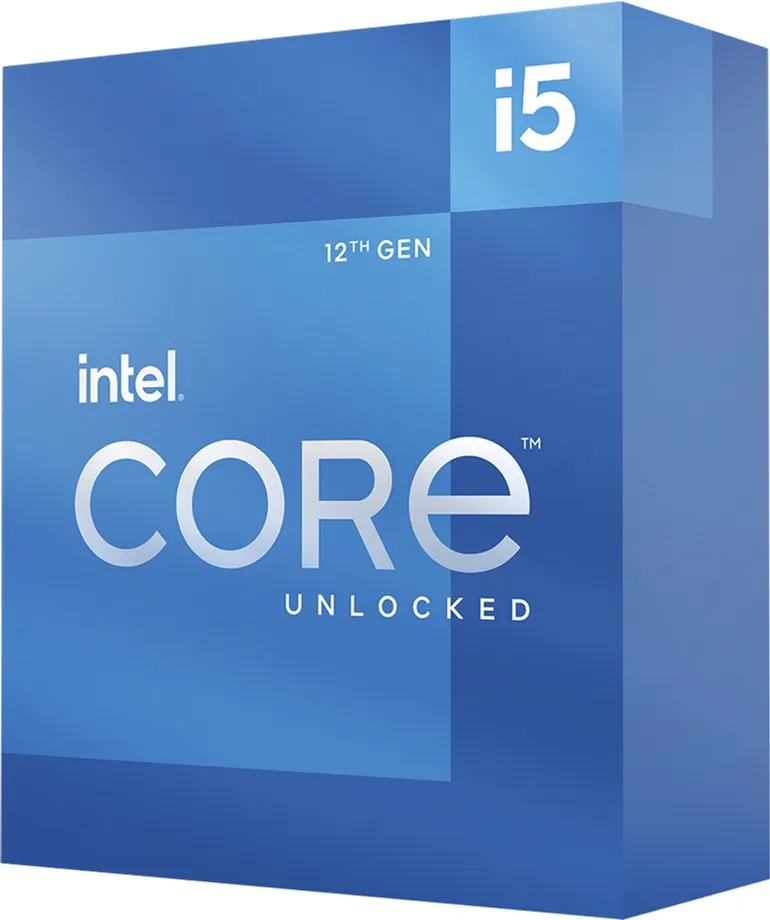 Процесор Intel Core i5 12600K 3.7GHz (20MB, Alder Lake, 125W, S1700) Box (BX8071512600K) - зображення 1