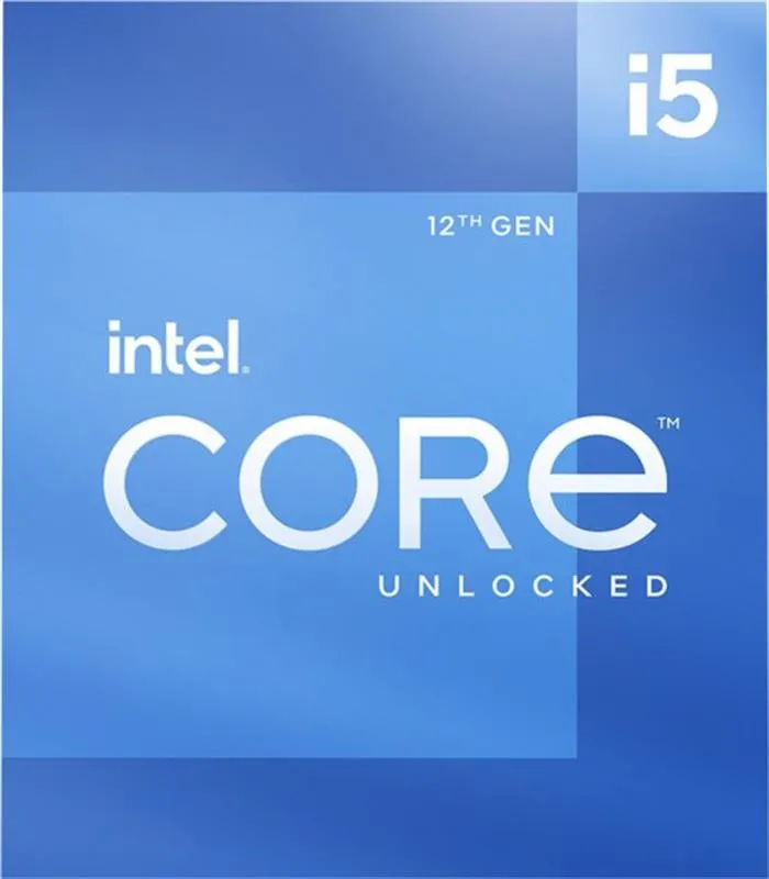 Процесор Intel Core i5 12600K 3.7GHz (20MB, Alder Lake, 125W, S1700) Box (BX8071512600K) - мініатюра 2
