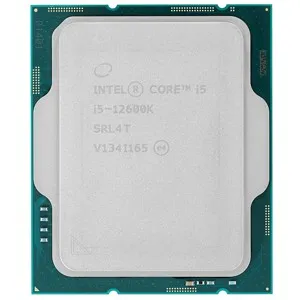 Процесор Intel Core i5 12600K 3.7GHz (20MB, Alder Lake, 125W, S1700) Box (BX8071512600K) - мініатюра 4