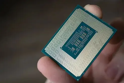 Процесор Intel Core i5 12600K 3.7GHz (20MB, Alder Lake, 125W, S1700) Box (BX8071512600K) - мініатюра 5