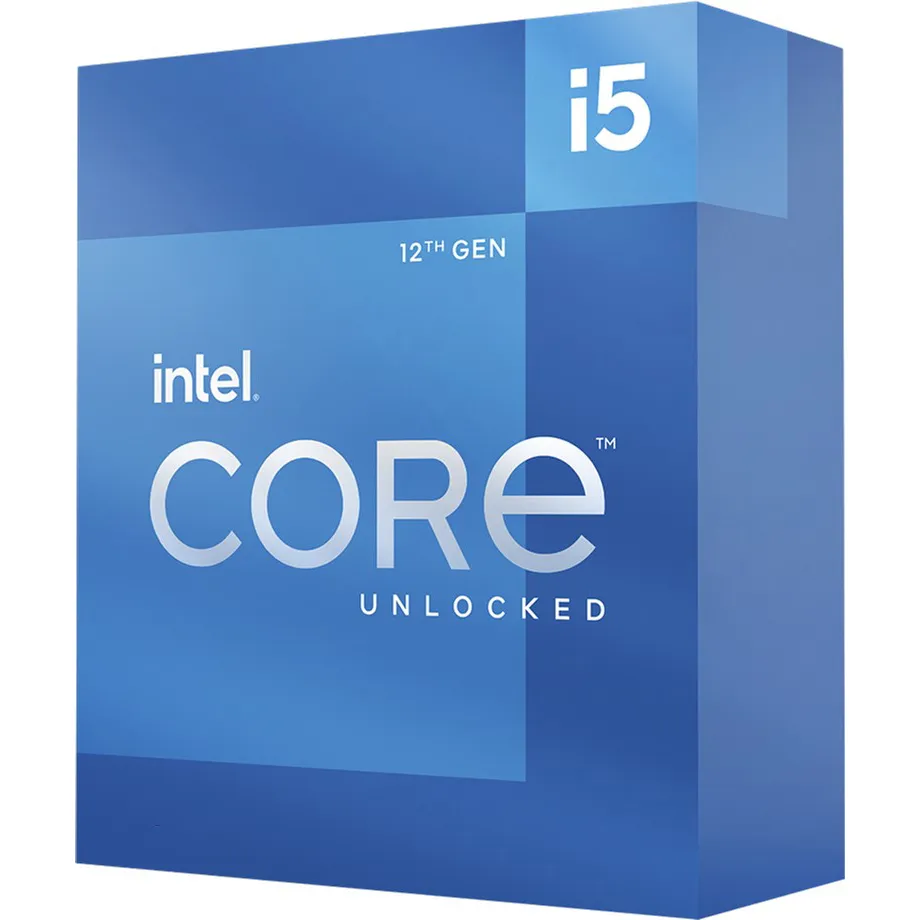 Процесор Intel Core i5 12600K 3.7GHz (20MB, Alder Lake, 125W, S1700) Box (BX8071512600K) - мініатюра 7