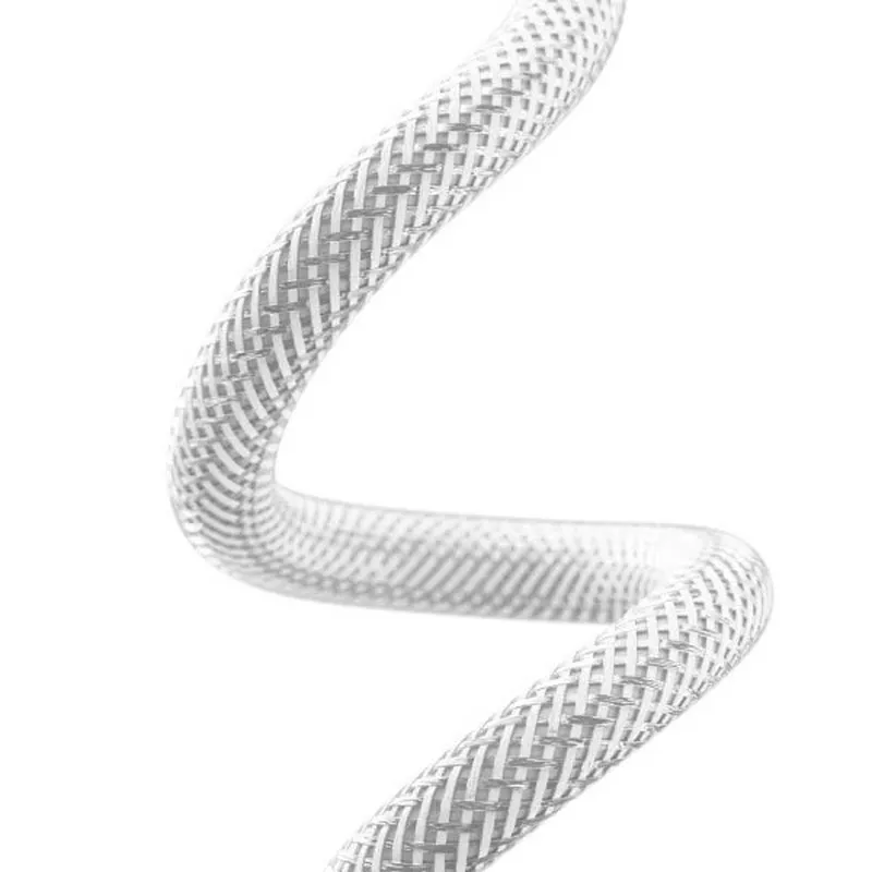 Кабель Proove Dense Metal USB - micro USB (M/M), 1 м, White (CCDM20001302) - мініатюра 3