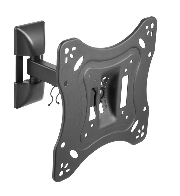 Кронштейн Satelit 19-43PIVOT200 (VESA200х200) - зображення 1